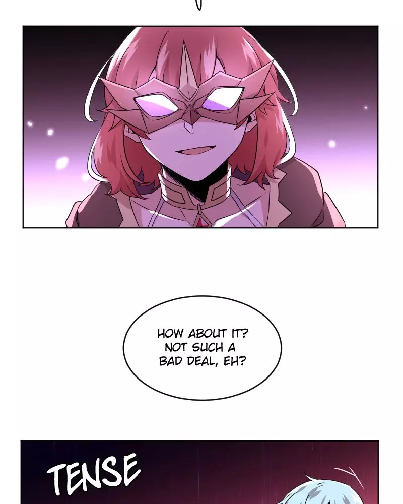 Mage Demon Queen - 105 page 46