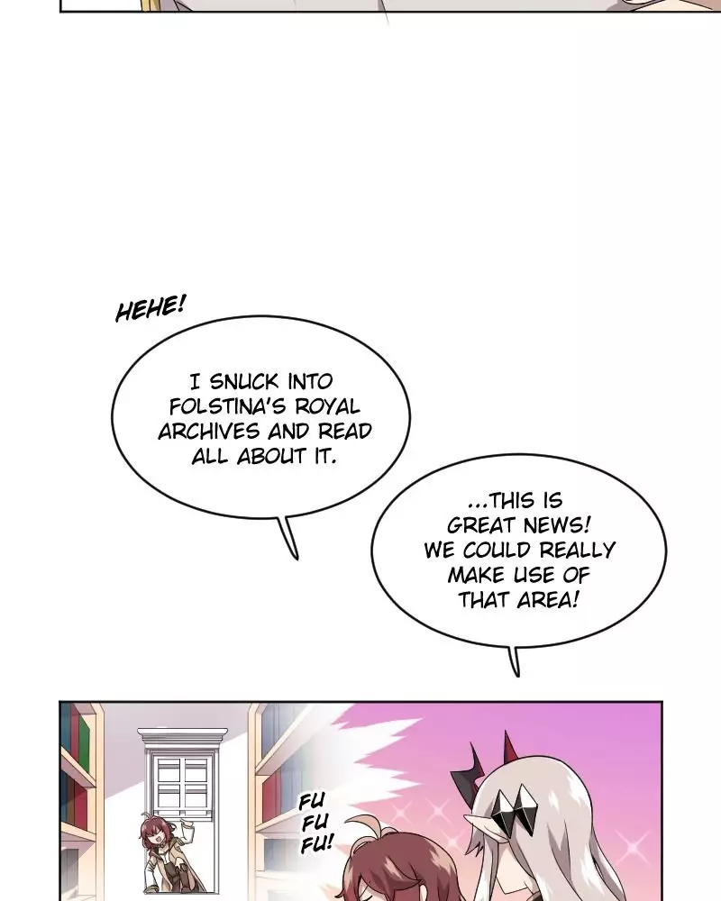 Mage Demon Queen - 105 page 7