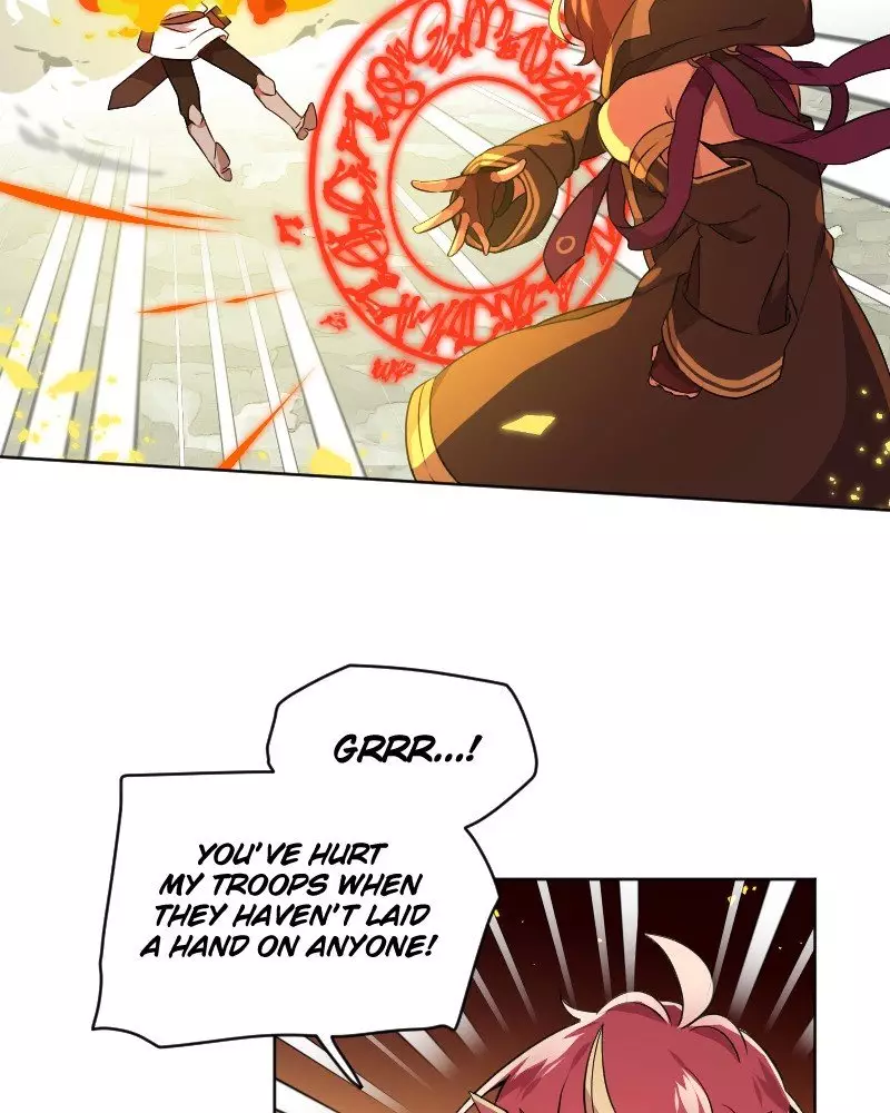 Mage Demon Queen - 106 page 42