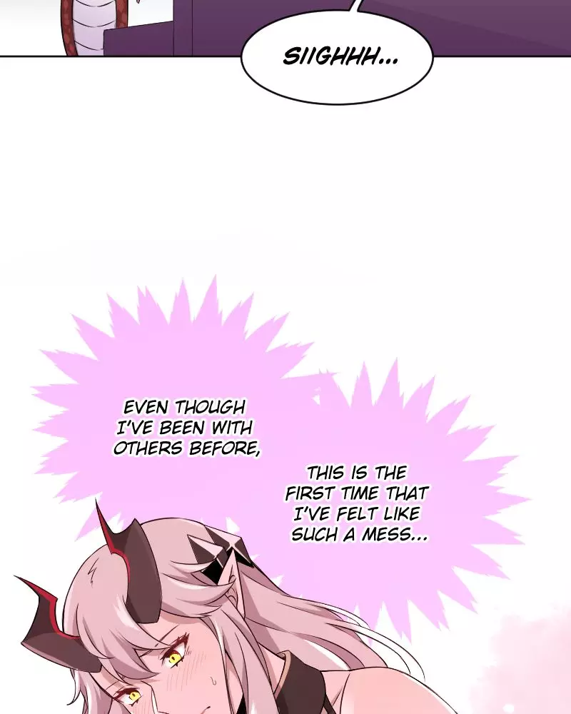 Mage Demon Queen - 107 page 44