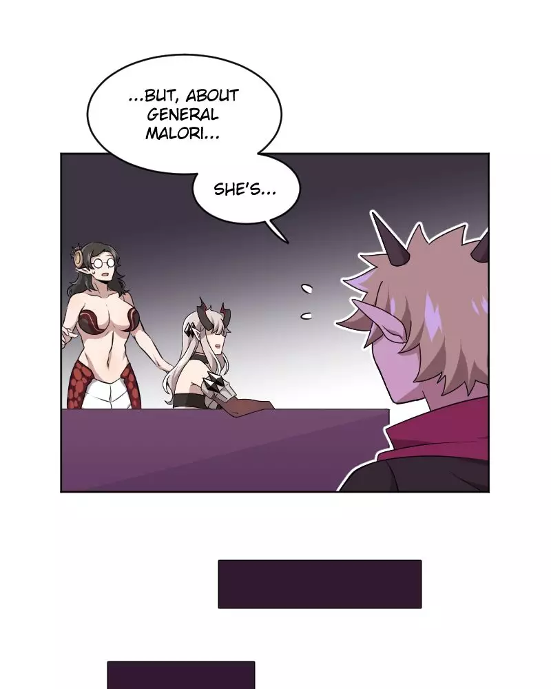 Mage Demon Queen - 107 page 60