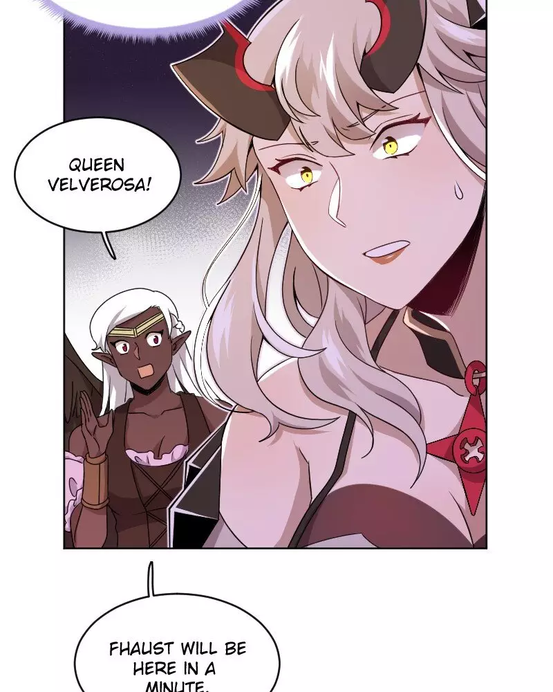 Mage Demon Queen - 108 page 70