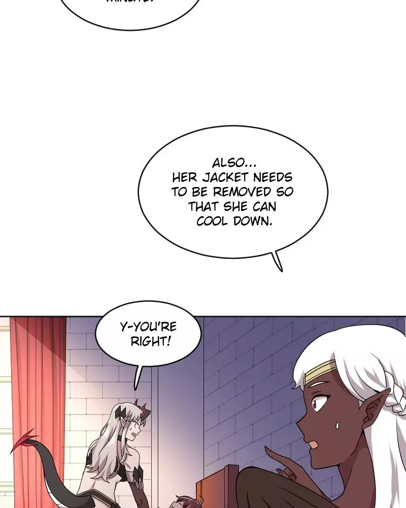 Mage Demon Queen - 108 page 71