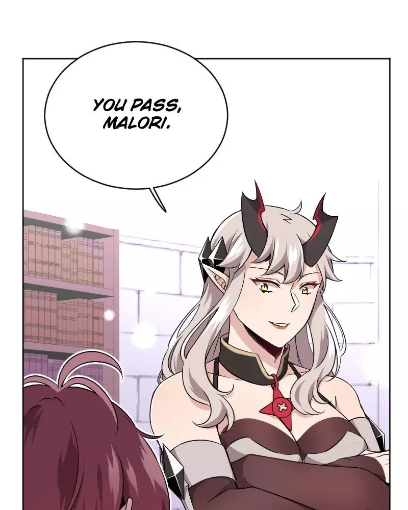 Mage Demon Queen - 109 page 102