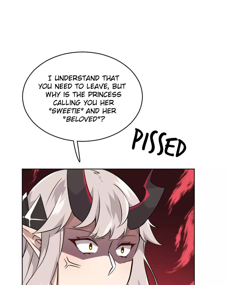 Mage Demon Queen - 111 page 15