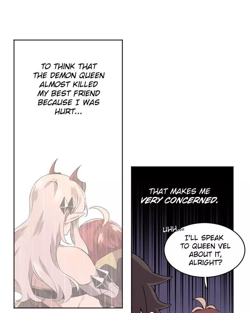 Mage Demon Queen - 112 page 48