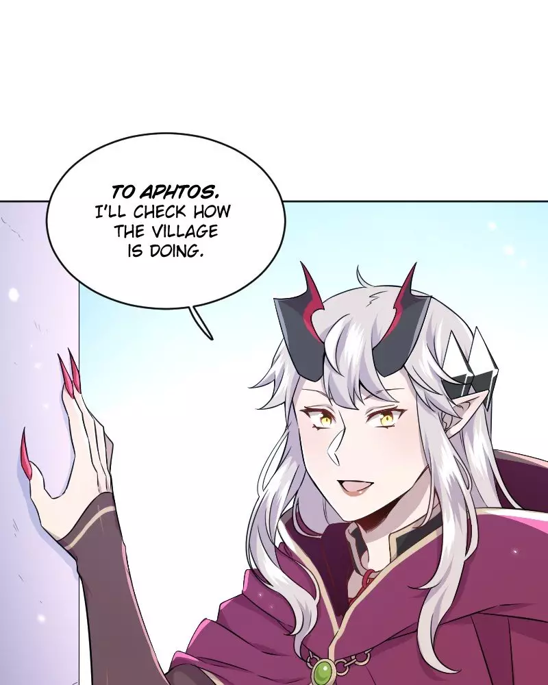 Mage Demon Queen - 112 page 68