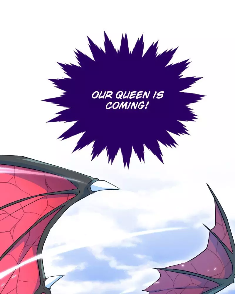 Mage Demon Queen - 112 page 77