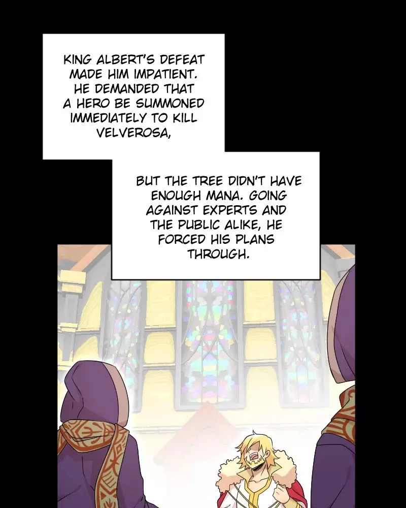 Mage Demon Queen - 113 page 46