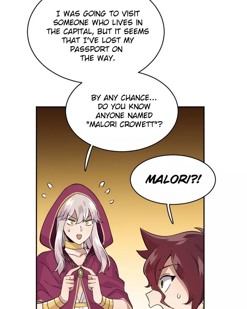 Mage Demon Queen - 117 page 42