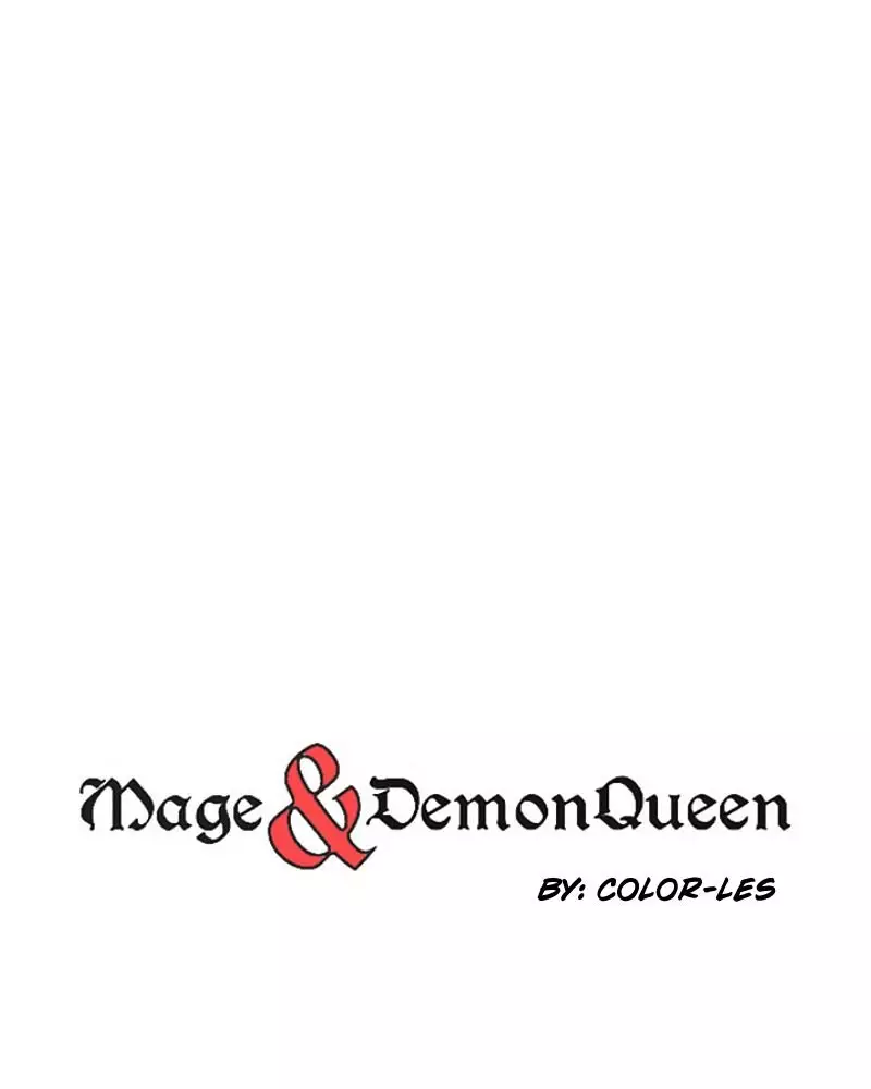 Mage Demon Queen - 125 page 8