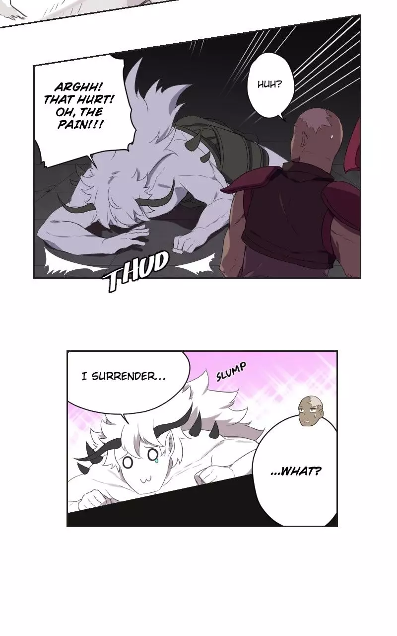 Mage Demon Queen - 14 page 5