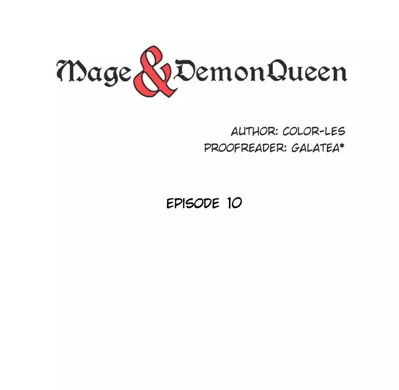 Mage Demon Queen - 14 page 6