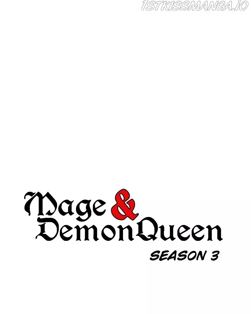 Mage Demon Queen - 168 page 1-b1ebc71f