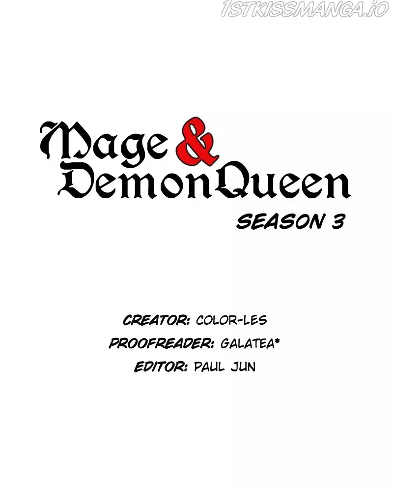 Mage Demon Queen - 169 page 9-40b9262f