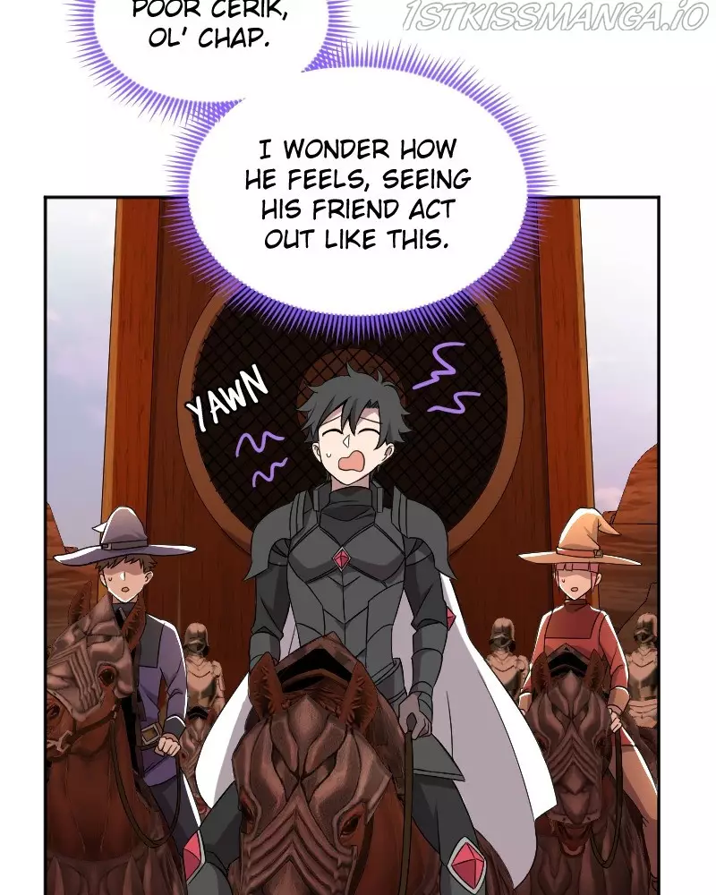 Mage Demon Queen - 173 page 12-3ada3bd2