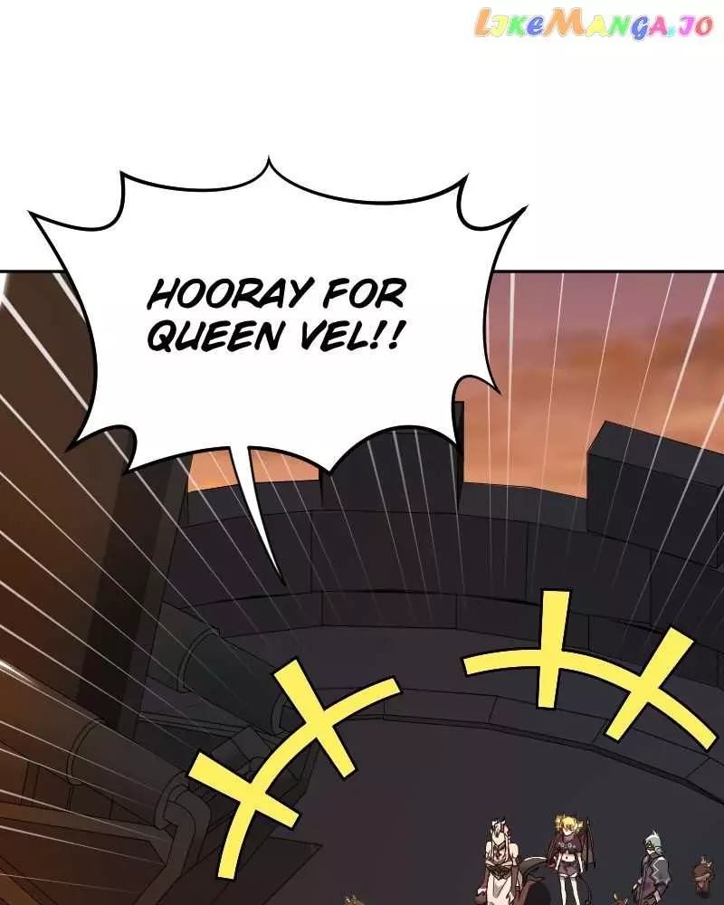 Mage Demon Queen - 177 page 134-1fdef6a2