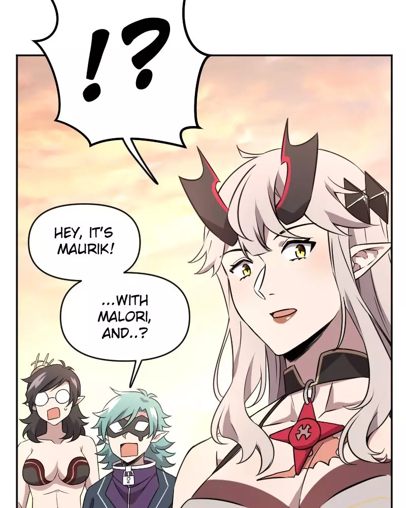 Mage Demon Queen - 179 page 10-6130f591