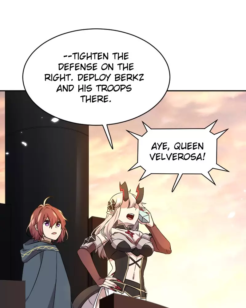 Mage Demon Queen - 179 page 63-b4efc5f8