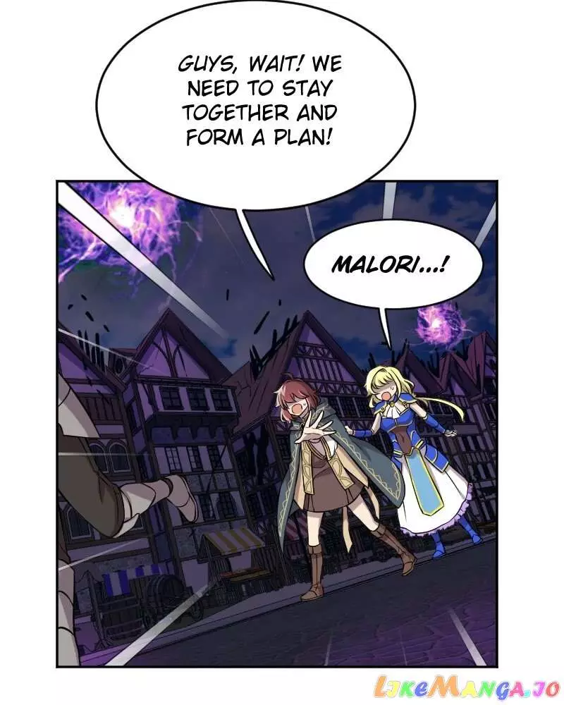 Mage Demon Queen - 181 page 112-1258d97b