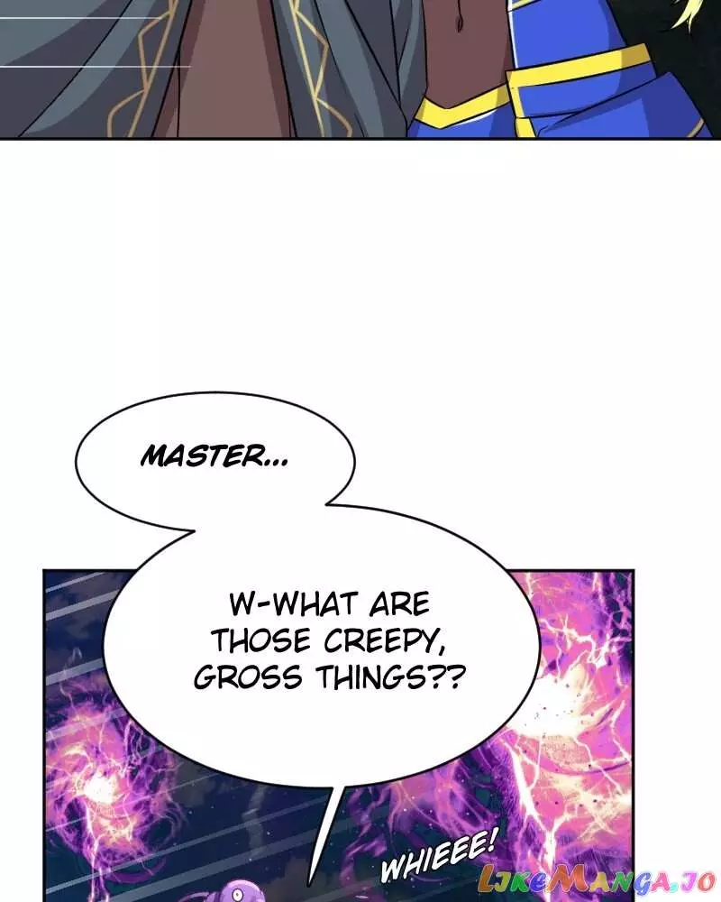 Mage Demon Queen - 181 page 115-17e2640a