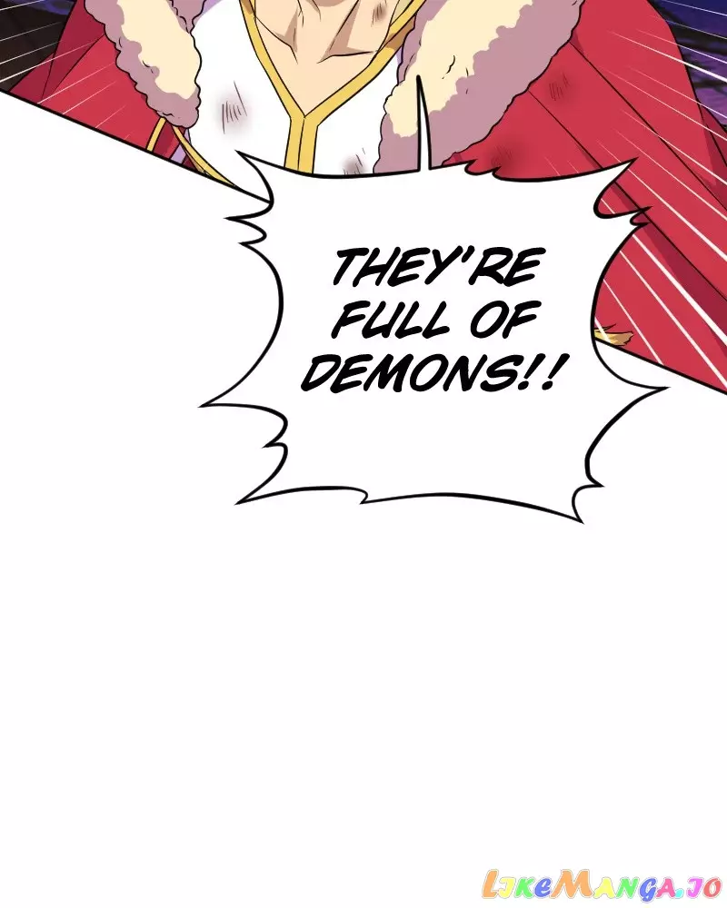 Mage Demon Queen - 182 page 59-6c7125dc