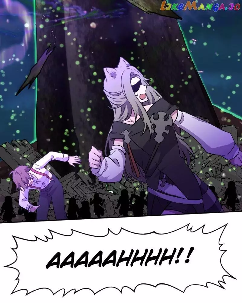 Mage Demon Queen - 185 page 113-16a3dd70