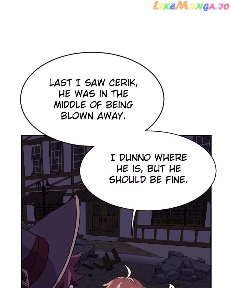 Mage Demon Queen - 185 page 73-112a1ee5