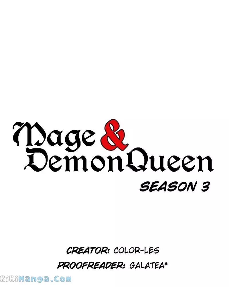 Mage Demon Queen - 186 page 43-16ba7da4