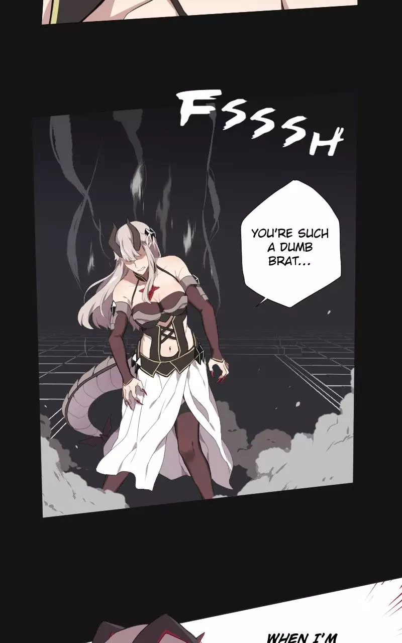 Mage Demon Queen - 20 page 24