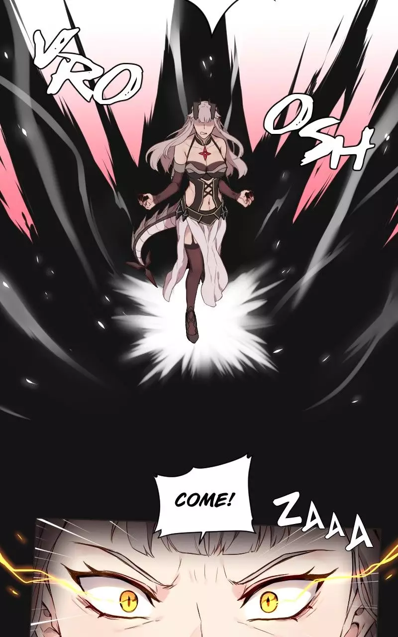 Mage Demon Queen - 20 page 7