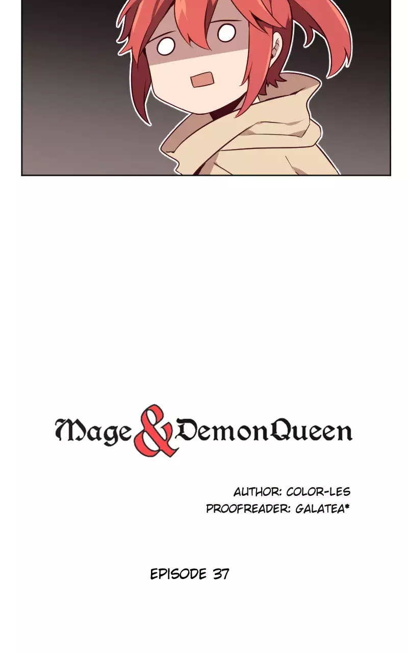 Mage Demon Queen - 45 page 7