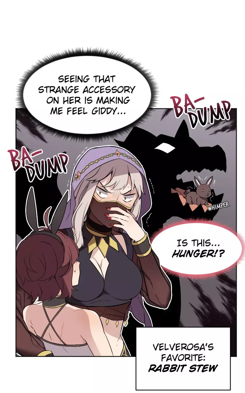 Mage Demon Queen - 55 page 5