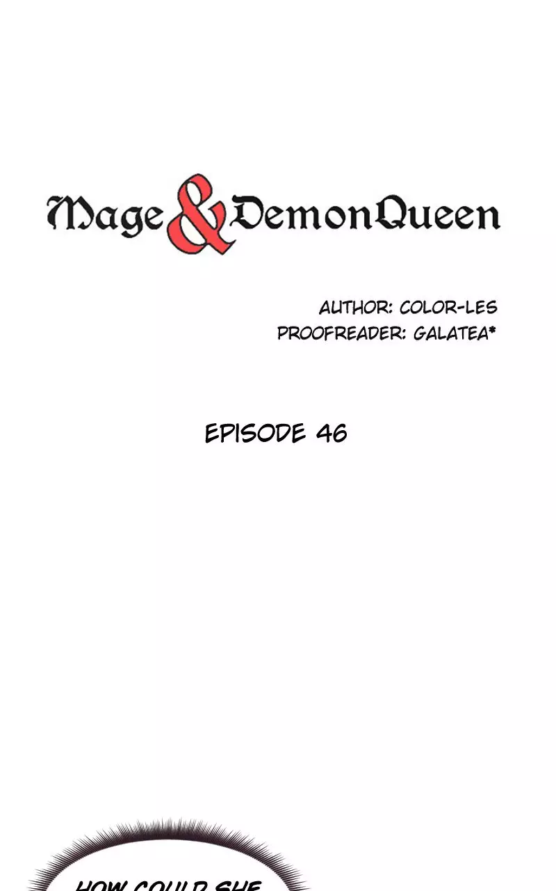 Mage Demon Queen - 56 page 5