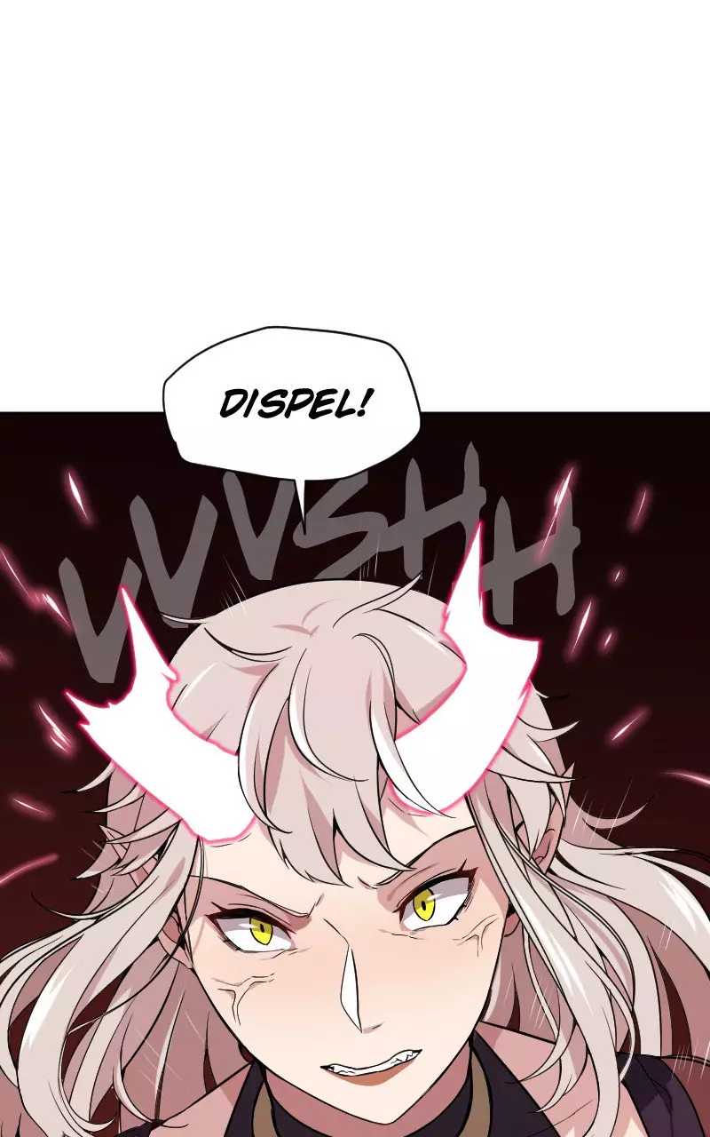 Mage Demon Queen - 57 page 6