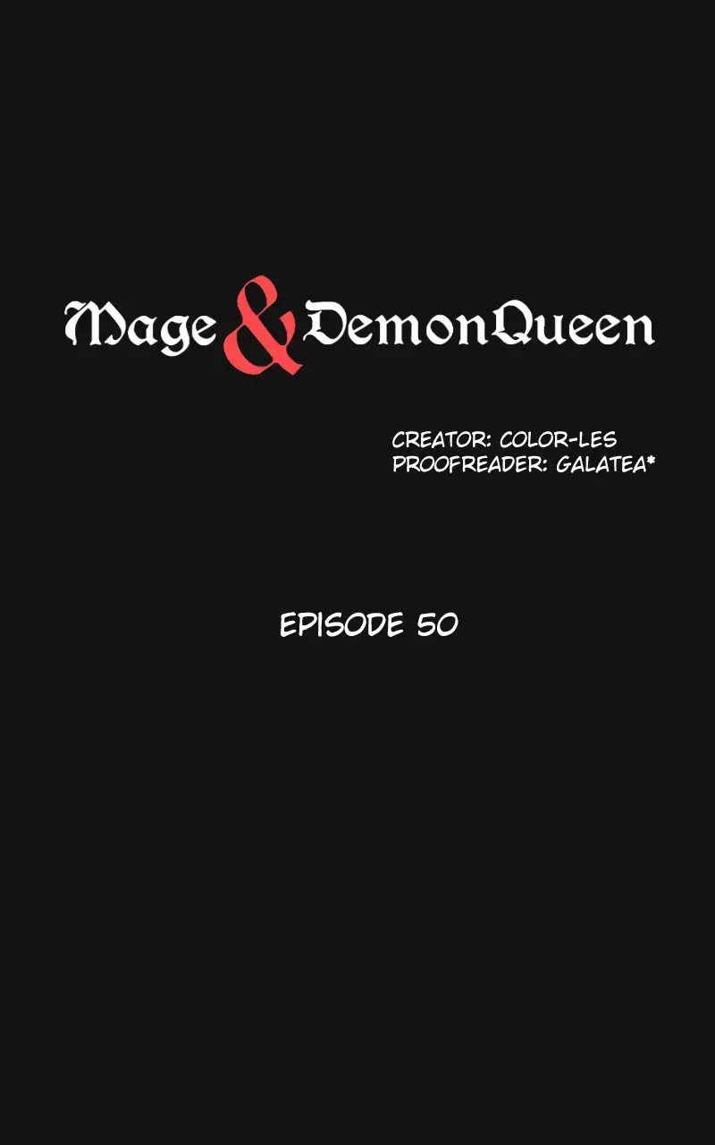 Mage Demon Queen - 60 page 1