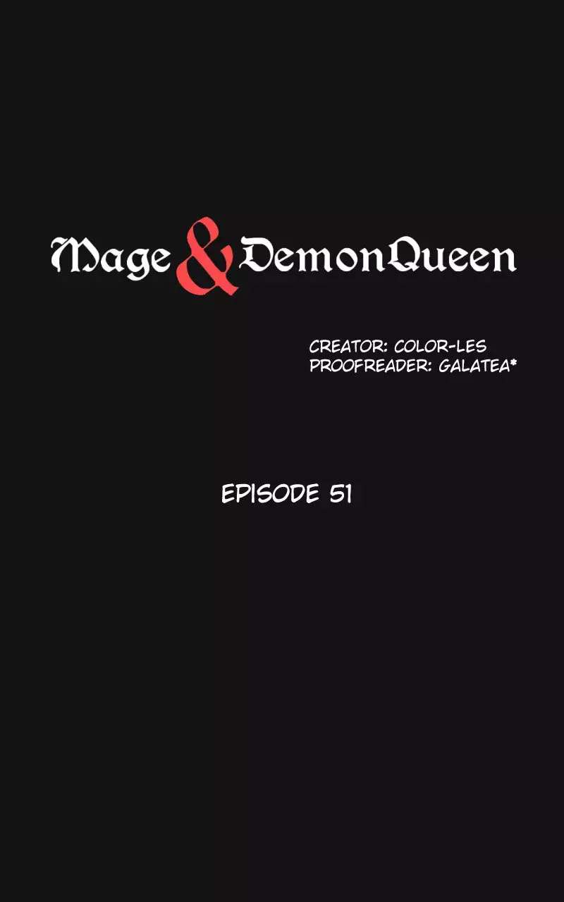 Mage Demon Queen - 61 page 1