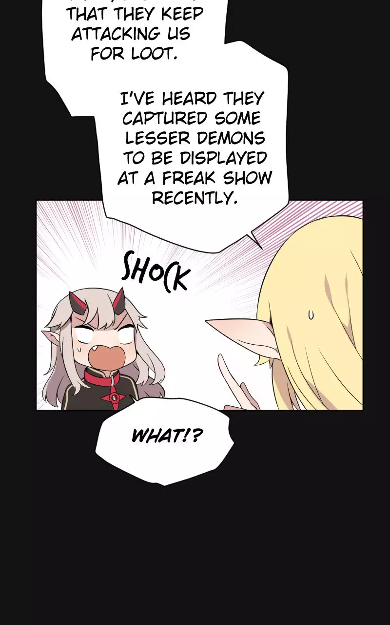 Mage Demon Queen - 61 page 6