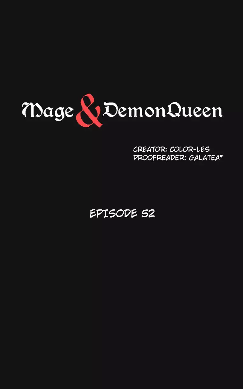 Mage Demon Queen - 62 page 1