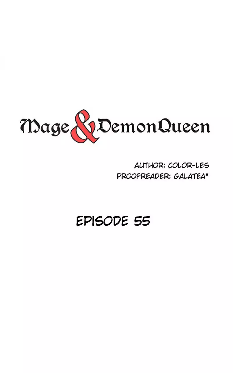 Mage Demon Queen - 65 page 1