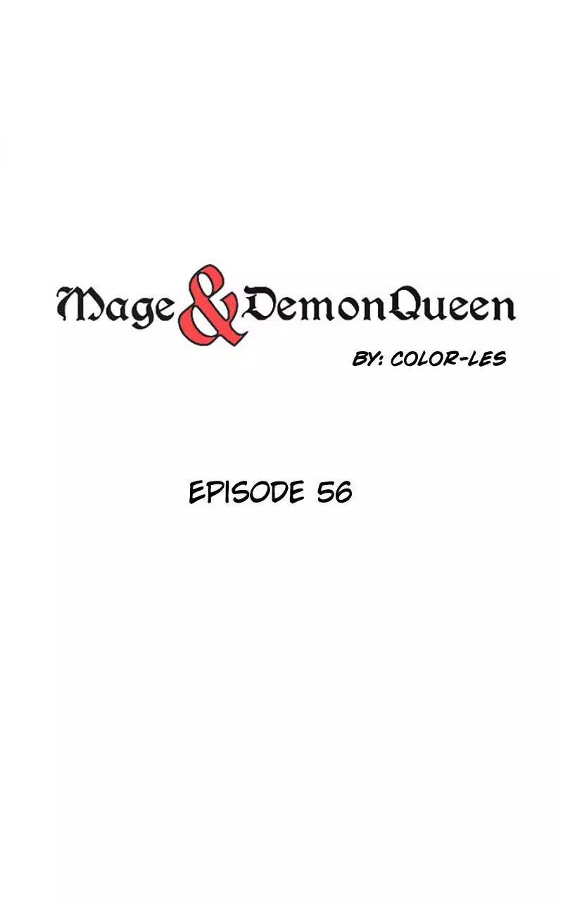 Mage Demon Queen - 66 page 1