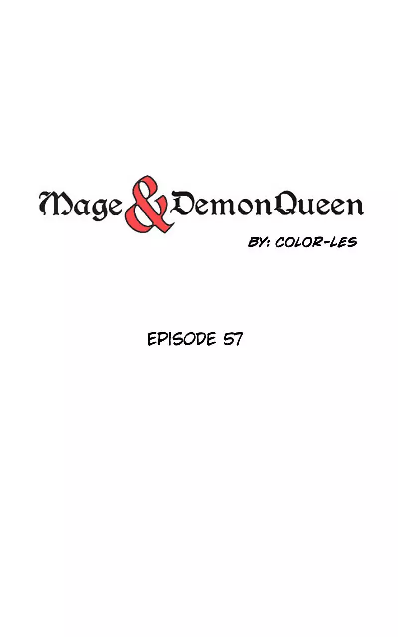 Mage Demon Queen - 67 page 1