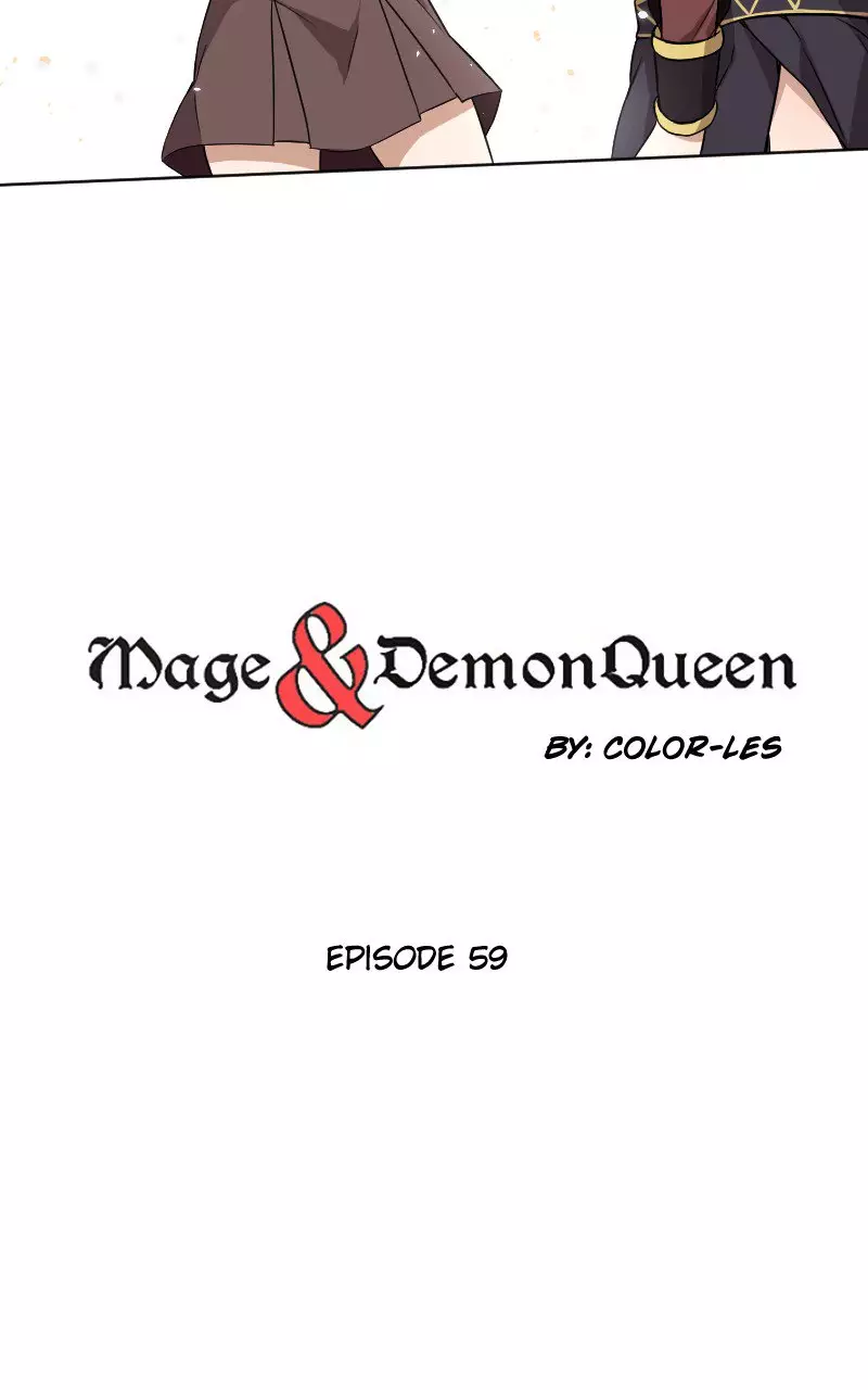 Mage Demon Queen - 70 page 9