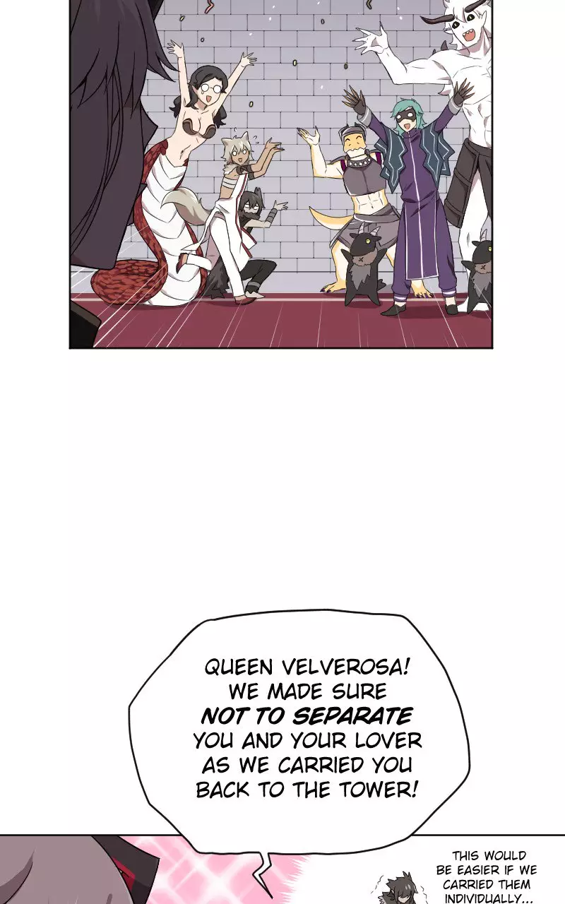 Mage Demon Queen - 71 page 15