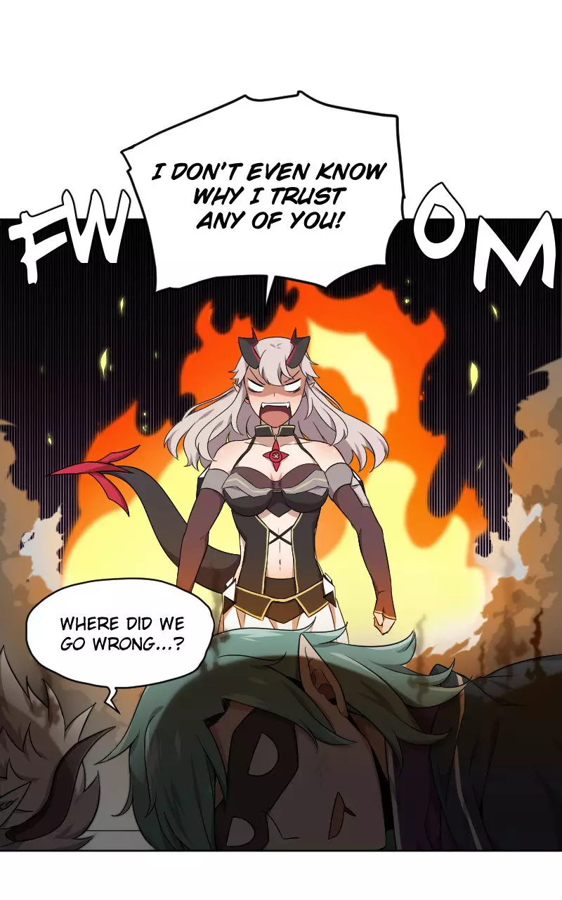 Mage Demon Queen - 71 page 25