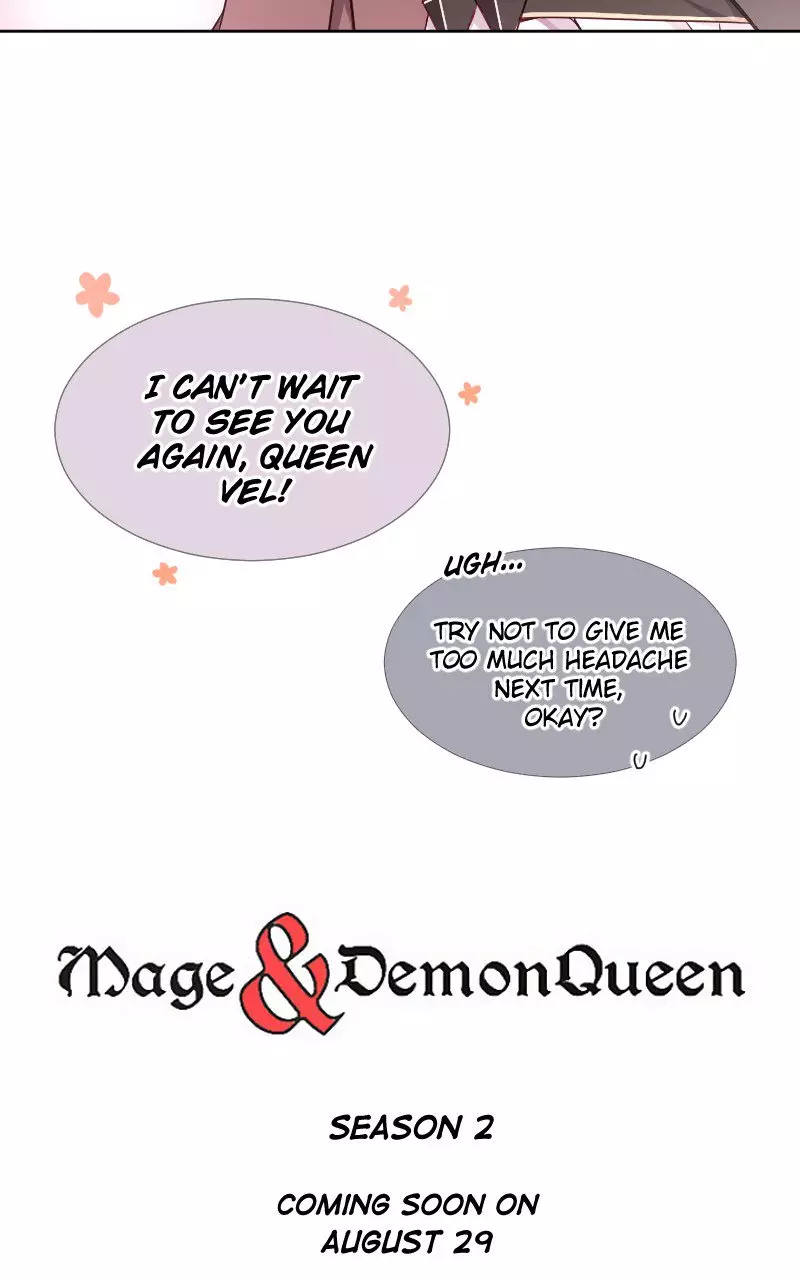 Mage Demon Queen - 73 page 26