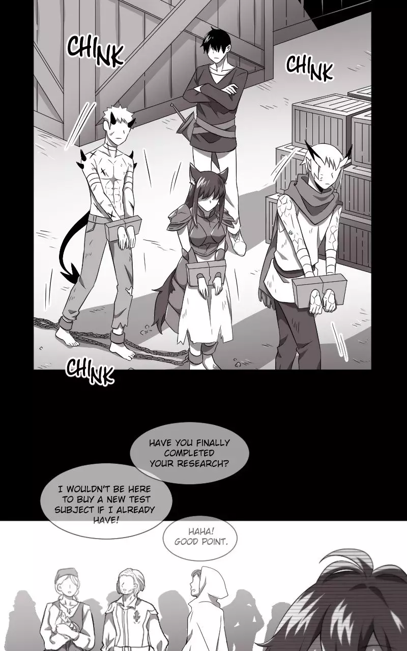 Mage Demon Queen - 81 page 20