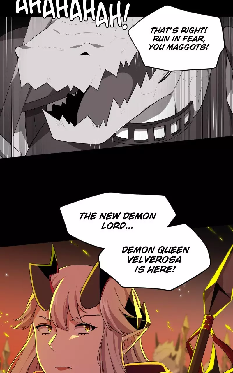 Mage Demon Queen - 81 page 30
