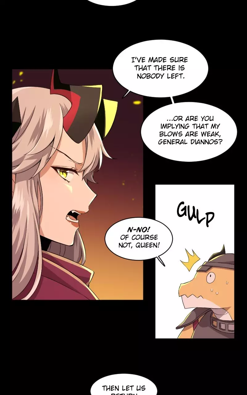 Mage Demon Queen - 82 page 29