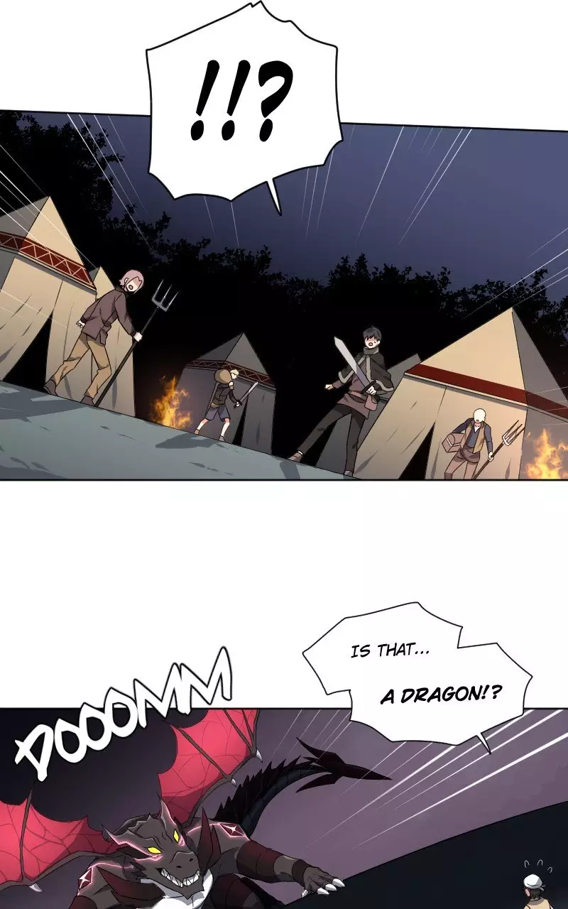 Mage Demon Queen - 84 page 39